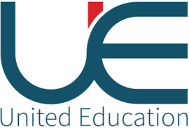 United Education Logo